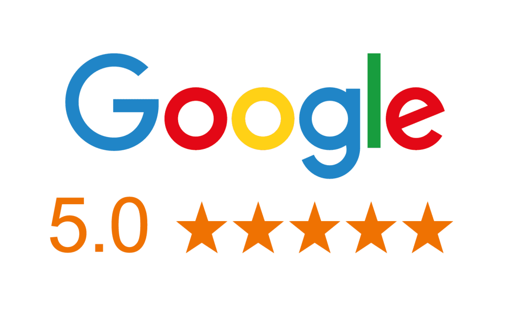 google star reviews